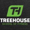Treehouse Logo - Jersey Beanie - Image 3