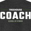 Coach - Women's Cropped T-Shirt - Image 4