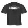 Coach - Women's Cropped T-Shirt - Image 3